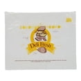 thumbnail image 2 of Fantapak Reloc Zippit Zip-Slide Deli Bag Clear, 8" Length x 10" Depth | 1000/Case, 2 of 2