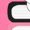 Hot Pink, variant on Inktastic Book Lover Cat Reading Girls Baby T-Shirt