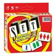 thumbnail image 1 of Visual Perception Card Game - Fast-Paced Pattern Matching Game of Shapes, Colors And Shading, Brain Teaser for Family Game Nights And Parties, 1 of 8