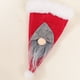thumbnail image 3 of Matsuzay Cubiertos de Navidad, tenedor antiguo, bolsa para cuchara, cubiertos de Festival, bolsillo, cocina, hogar, restaurante, vacaciones, Kits de decoración para fiestas Rojo, 3 of 6
