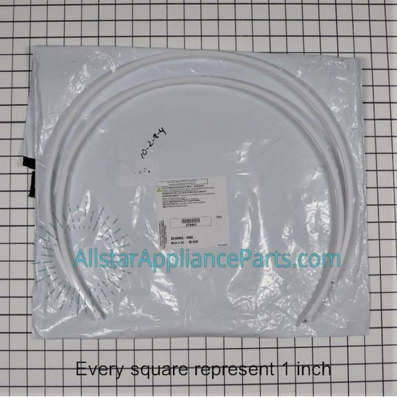 Whirlpool Dryer Drum Slide, Glide, or Pad 279441