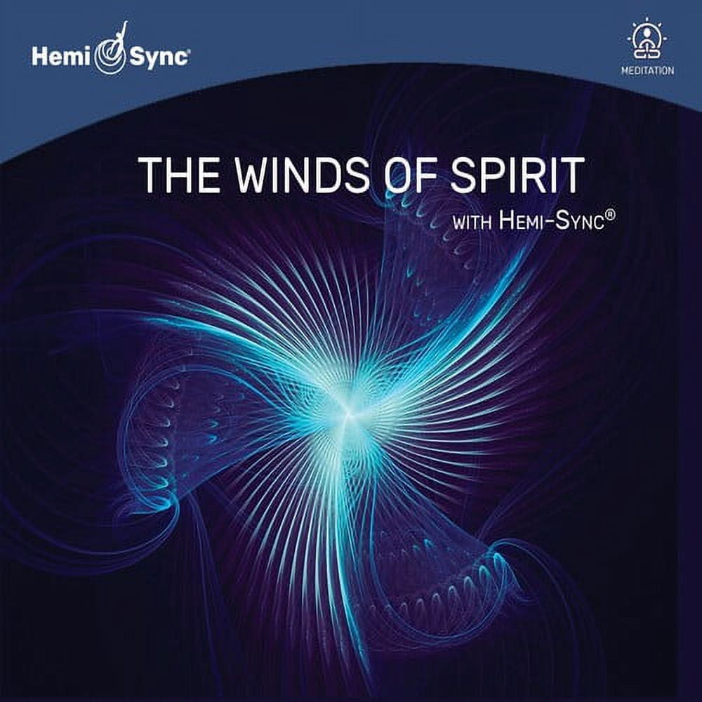 Hemi-Sync - Gateway Experience - Discovery-wave 1 - Music