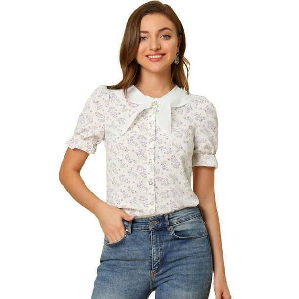 Camisa de campesina hotsell