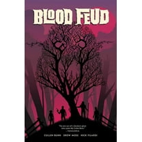 Blood Feud (Paperback)