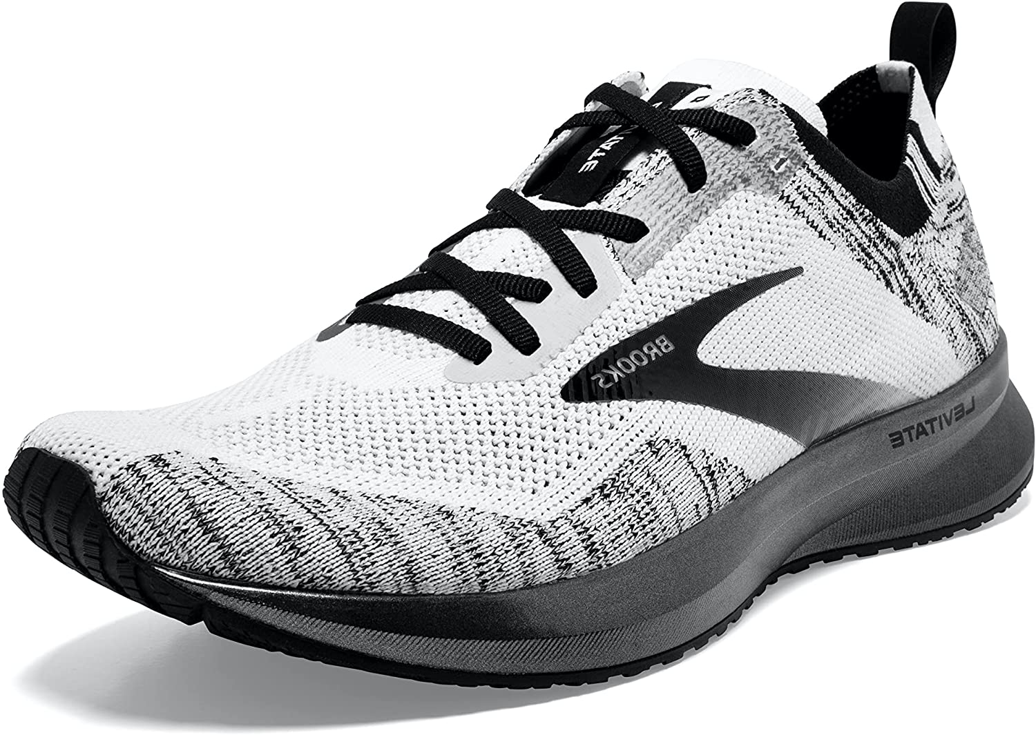 Men's Brooks Levitate 4 Running Shoe