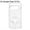 Fine hole, variant on Clear Case for Google Pixel 10, Shockproof Protective Phone Case
