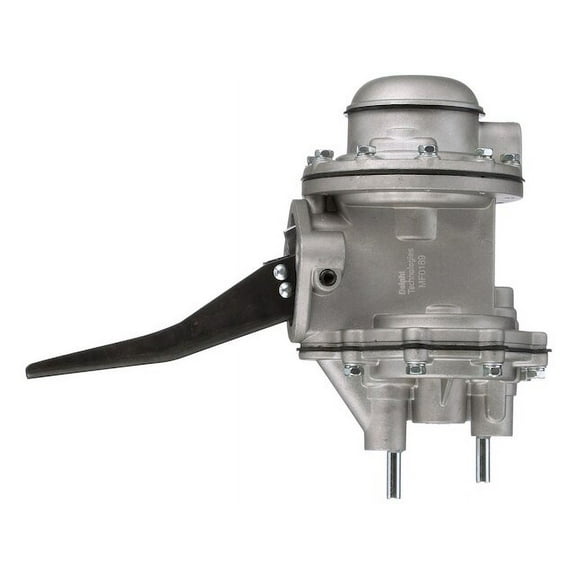 Fuel Pump - Compatible with 1956 - 1958 Ford Thunderbird 4.8L V8 1957