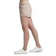 thumbnail image 2 of Reebok Women's All Around Short with Inner Brief and Side Zippered Pockets, 2 of 4