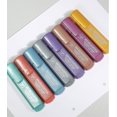 thumbnail image 1 of HUJIANN Glow-in-the-Dark Highlighters - Odorless Fluorescent Markers for Note-Taking, Vivid Colorful Highlighting Pens for School, Office & Study KY618-877, 1 of 6