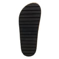 thumbnail image 6 of Patrizia Women's SWIRLA Multicolor Beaded One-Band Slide Cork Wedge Sandals, 6 of 8