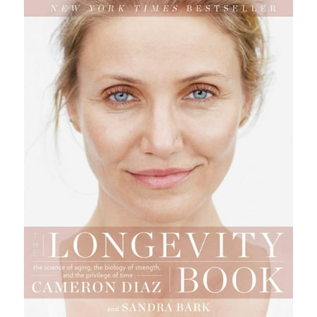 LONGEVITY BOOK, THE