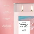 thumbnail image 4 of Yankee Candle Pink Sands Large Tumbler Scented Candles, 20 oz, 4 of 10