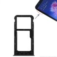 thumbnail image 1 of SIM Card Tray + Micro SD Card Tray for Huawei P smart, 1 of 5