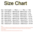 thumbnail image 3 of QUDDERR Toddler Kids Straight Sweatpants Boys Girls Fleece Jogger Pants Padded Thick School Uniform Pants 5-19T Winter Elastic Waist Thick Trousers for Youth, 3 of 8
