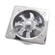 thumbnail image 5 of Ventilador de Ventilacia de Cocina, Ventilador de Ventilació de Acero inoxidable de Acero inoxidable de 220V 120W Para Almacén, 5 of 7