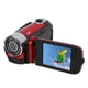 thumbnail image 5 of Videocámara Videocámara 1080p 16MP, Grabadora de Cámara Vlogging Con Zoom Digital 16x Con Pantalla A Color de 2,4 Pulgadas, Luz de Relleno, Cámara Antivibracioón para registro, 5 of 7