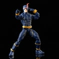 thumbnail image 5 of Hasbro Marvel Legends Series: Cyclops Astonishing X-Men Action Figure (6”), 5 of 6