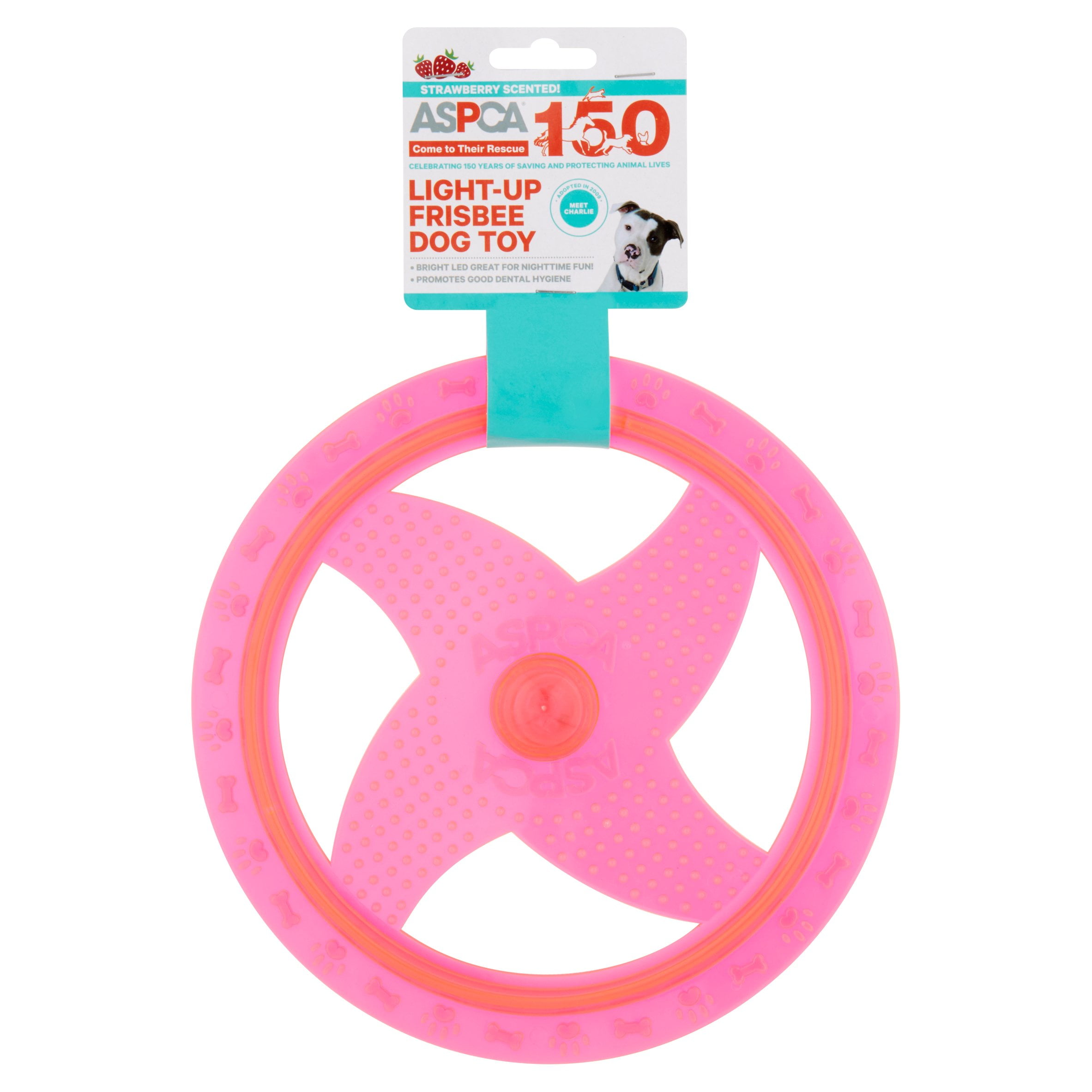 lighted frisbee walmart