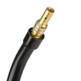 thumbnail image 3 of Swan Neck Mig Welding Torch Torche Mig Ak15 Mb15Ak Consumables For Binzel 15Ak Welding Torch, 3 of 8