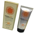 thumbnail image 2 of Protector solar facial de 70 ml Bloqueador solar hidratante Protección UV Sensación refrescante Loción impermeable Protector solar para viajes diarios, 2 of 10