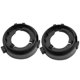 thumbnail image 4 of Soporte de base adaptador de bombillas de faros LED H7 de 2 piezas para Golf 6, 4 of 5