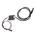 thumbnail image 3 of Sensor de conductividad ANGGREK práctico portátil Plug and Play blanco para pruebas de agua doméstica, 3 of 8