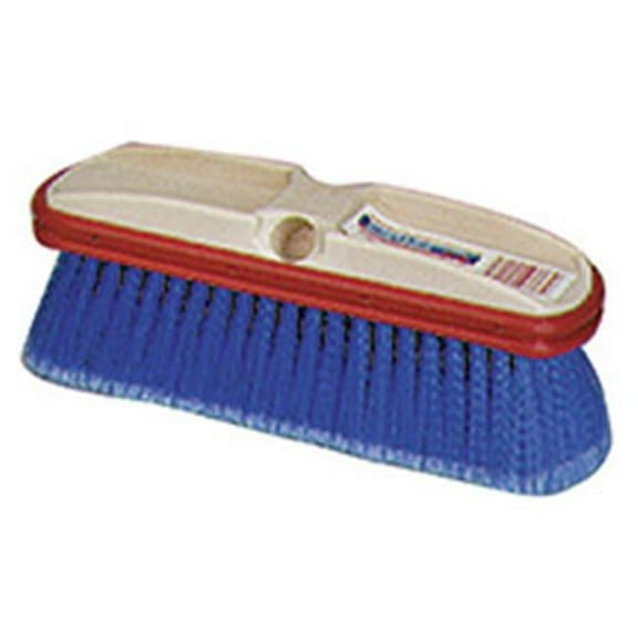 Poly Truck Brush with Cushion