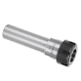 thumbnail image 4 of Portabrocas de pinza C32-ER32UM-100L, varilla de extensión de vástago recto de alta dureza para torno CNC, 4 of 14