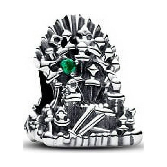 Pandora Game of Thrones The Iron Throne Charm