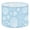 Color 1, variant on Lamp Shades Set of 2 Watercolor Sea Turtle Blue Green Splash Coastal Marine Life 13" x 13" x 10" Lampshade for Table Lamps Floor Lamps Lamp Shade Replacement Easy Assembly Required