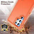 thumbnail image 5 of Shockproof Protective Samsung Galaxy S22 Ultra with Stand Cheap and fine, 5 of 5