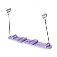 thumbnail image 3 of Soporte para flexiones Soporte para flexiones para interiores y exteriores para adultos Ejercicio de músculos del pecho Entrenador muscular Tabla de Púrpura, 3 of 8
