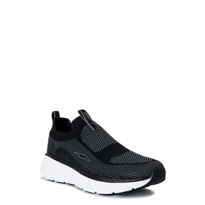 Avia Men’s Hightail Slip-On Walking Sneakers - Walmart.com