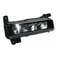 thumbnail image 2 of 1 Pcs LED Front Left Fog Light For BMW G20 G21 X1 F48 LCI F45 F46 63178089525, 2 of 11