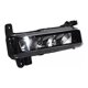 thumbnail image 2 of 1 luz antiniebla delantera izquierda LED para BMW G20 G21 X1 F48 LCI F45 F46 63178089525, 2 of 11