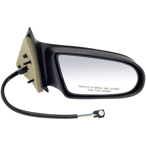 Dorman 955-039 Passenger Side Door Mirror for Specific Chevrolet Models
