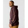 thumbnail image 2 of Carhartt Mens Loose Fit Midweight Logo Sleeve Graphic Sweatshirt, 2 of 10