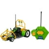 Teenage Mutant Ninja Turtles Radio-Control Patrol Buggy 49MHz Vehicle