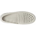 thumbnail image 3 of Floafers Prodigy Driver (Toddler/Little Kid/Big Kid) Bone/Bright White 3 Little Kid M, 3 of 5