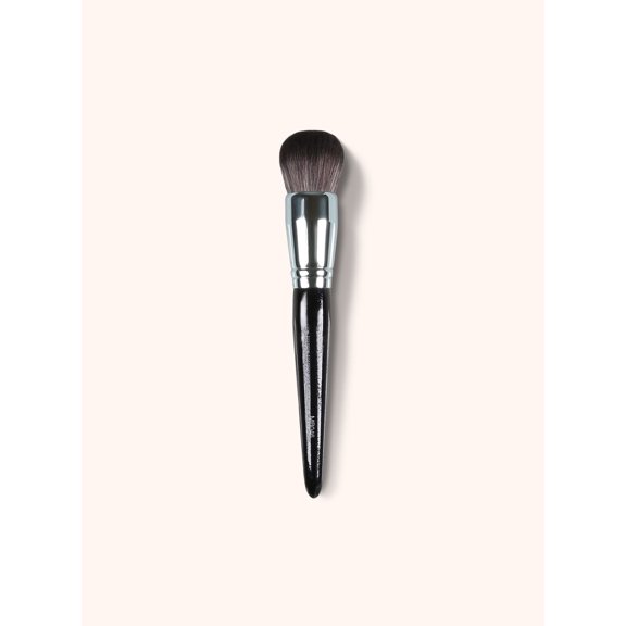 Black Medium Buffing Brush