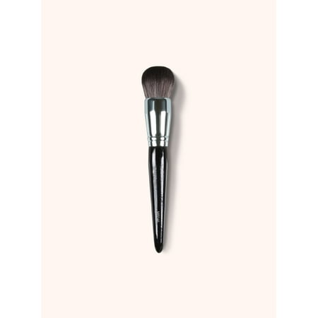 

Black Medium Buffing Brush
