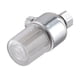 thumbnail image 4 of Filtro de agua potable de acero inoxidable purificador filtro de agua anti-escalado, 4 of 10