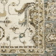 thumbnail image 4 of Style Haven  Adalynn Traditional Bordered Area Rug 6'7" x 9'6" 6' x 9' Living Room,Bedroom,Dining Room, 4 of 5