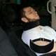 thumbnail image 5 of pstuiky Almohadas de viaje para avión, almohada cervical, antifaz para dormir en vuelos largos, almohada de viaje para niños, almohada para reposacabezas de coche., 5 of 7