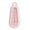 Pink, variant on Euha Safe Bathing Baby Bath Thermometer, Pink