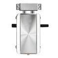 thumbnail image 1 of cerradura de puerta inteligente,Bloqueo de Sensor de Control Remoto de Cerradura de Puerta Antirrobo Invisible Inteligente Sin Llave Tomshoo  con cuatro mandos a distancia, 1 of 7