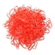 thumbnail image 5 of Sostenedor de Ponytail BLESIY rojo Banda de goma, 5 of 8