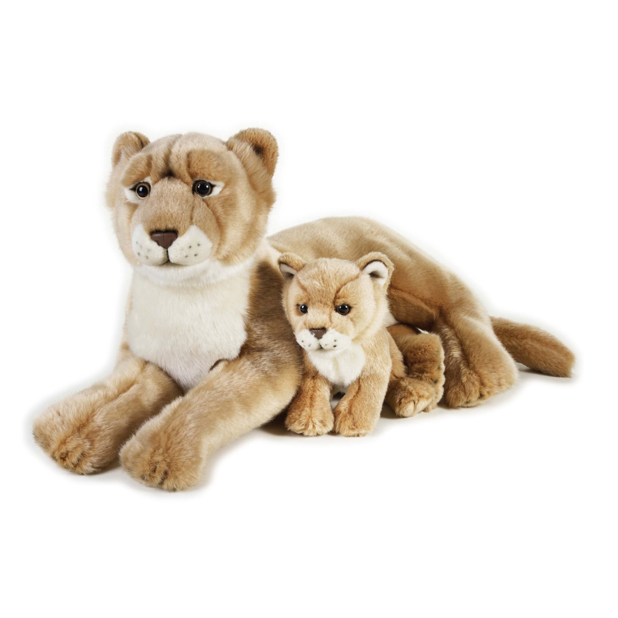 lelly national geographic plush