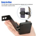 thumbnail image 4 of Bow-Mount Smartphone Phone Holder for Compound Recurve Archery Hunting Holder, 4 of 7