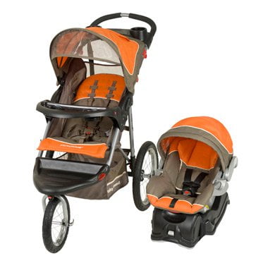 Baby trend range lx jogger Clearance
